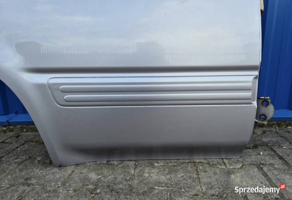 DRZWI TYŁ PRAWY TYLNE PRAWE HONDA CRV I CRV 1 Działoszyce