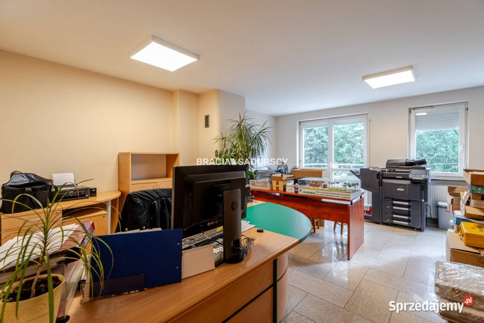 Mieszkanie wynajmę 7226m2 3 pokoje Kraków