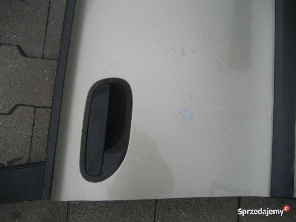 volvo s40 v40 lift 0004r drzwi przód prawe kod osobowe