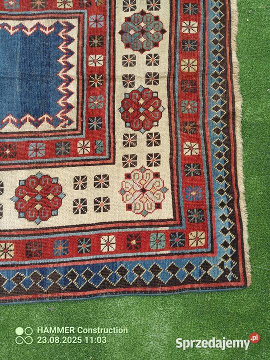 DYWAN ZABYTKOWY WSZELKIE INFORMACJE I OPIS Wyrzysk