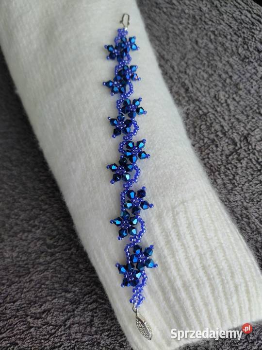 Bransoletka damska Bransoletki Krzeszowice