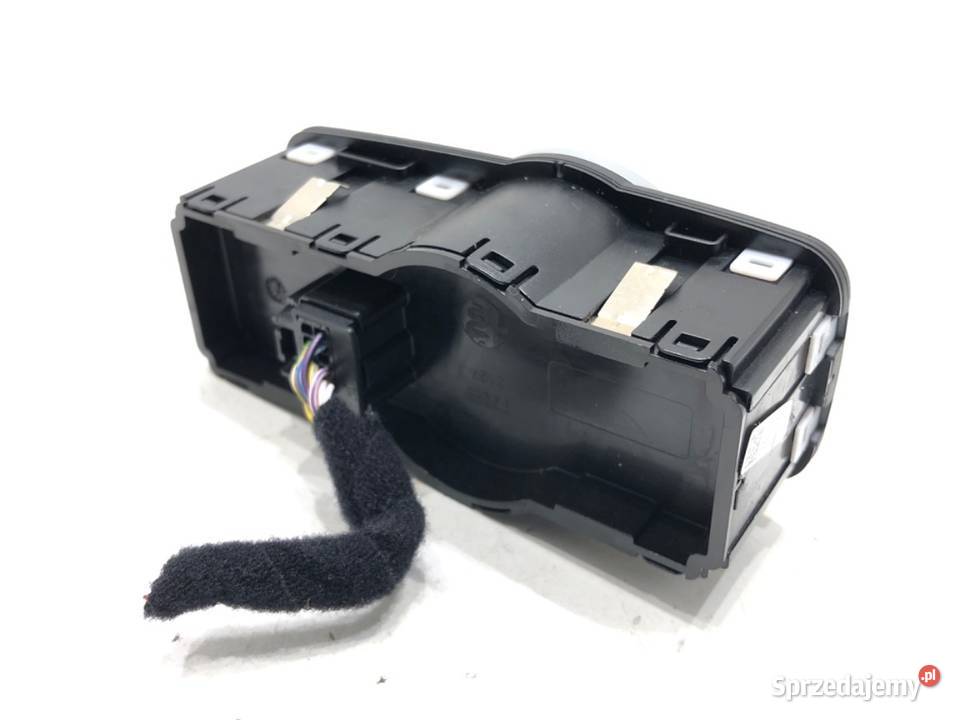 WŁĄCZNIK ŚWIATEŁ ALFA STELVIO 01561294250