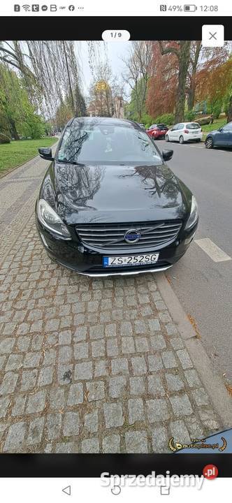 Volvo XC 60