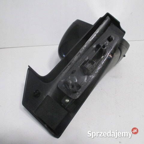 LUSTERKO PRAWE RENAULT ZOE 9PIN EUROPA 15R Rakoniewice sprzedam