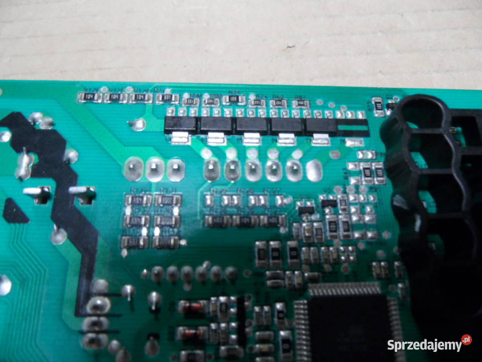 programator pralki beko WMB71231PTM 2826920100 Radlin