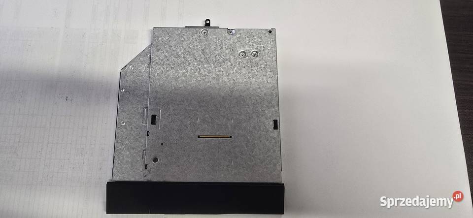 NAPĘD DVD CD MODEL DA8A5SH Katowice sprzedam