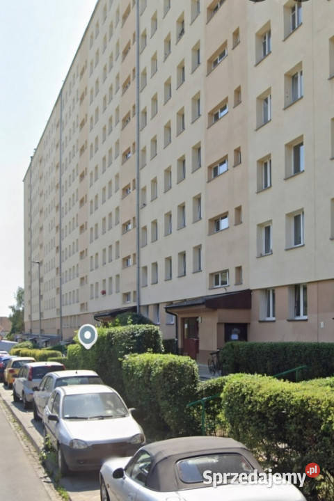 Mieszkanie Kraków Azory sprzedaż zamiana 3 piętra i więcej