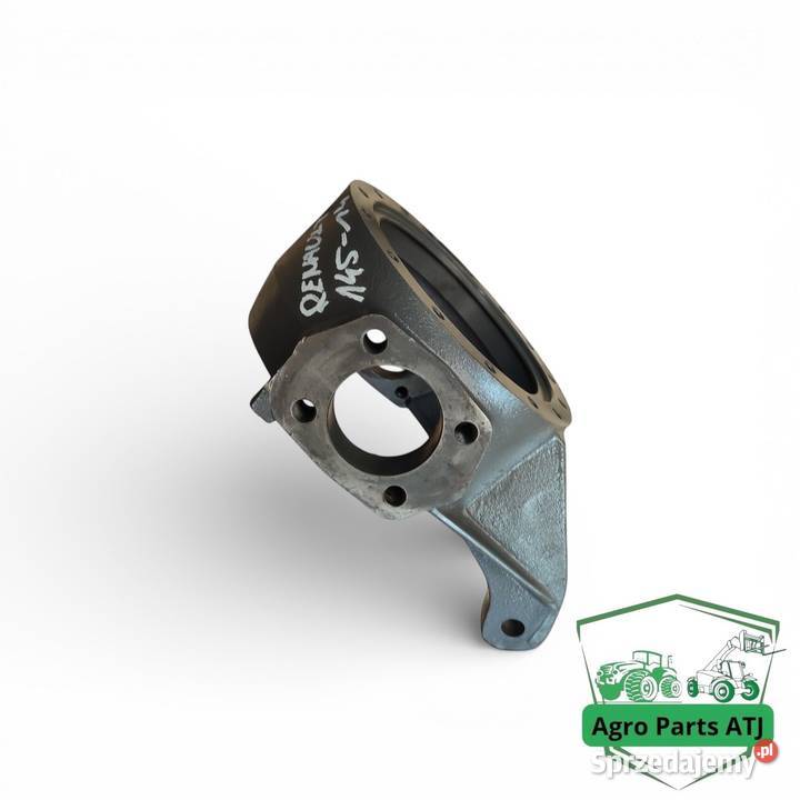 Zwrotnica LH 7700609703 Claas Renault 10314 Ciechanowiec