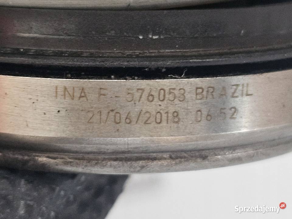 MICRA 09 TCE IGT H4BB408 90 19r wysprzęglik osobowe świętokrzyskie