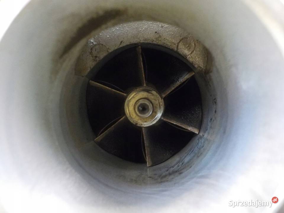 GOLF VI A1 OCTAVIA EOS 14 TSI 12r 102 CAXA Suków