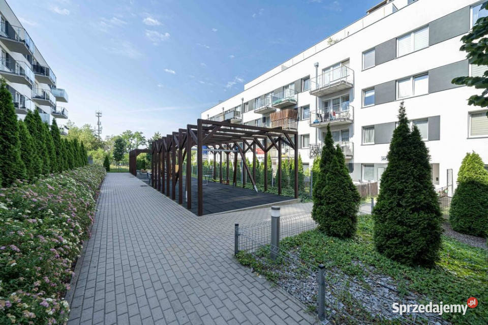 Wygodne mieszkanie 2pokojowe w dogodnej balkon