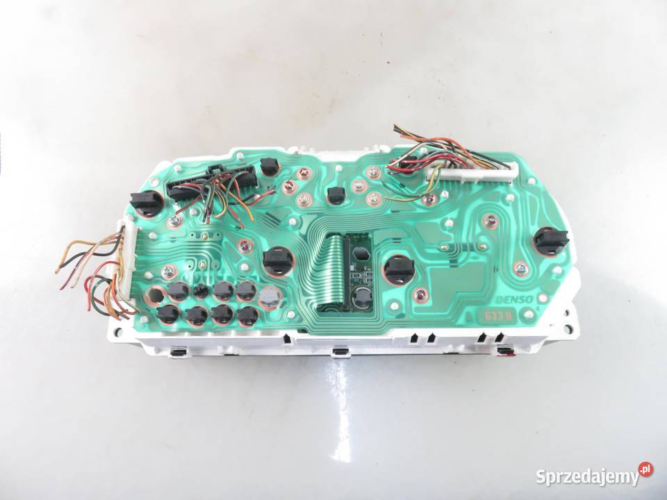 LICZNIK MITSUBISHI PAJERO PININ 18 GDI osobowe