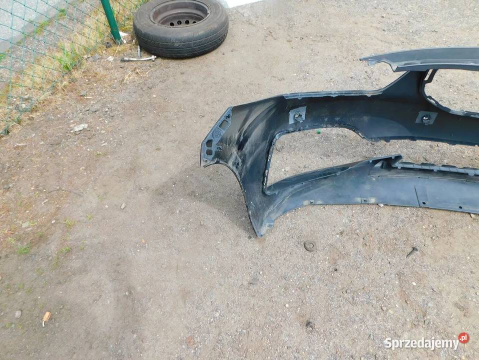 BMW 1 F40 zderzak kolor 1924 A40203 WYSYŁKA Żory sprzedam