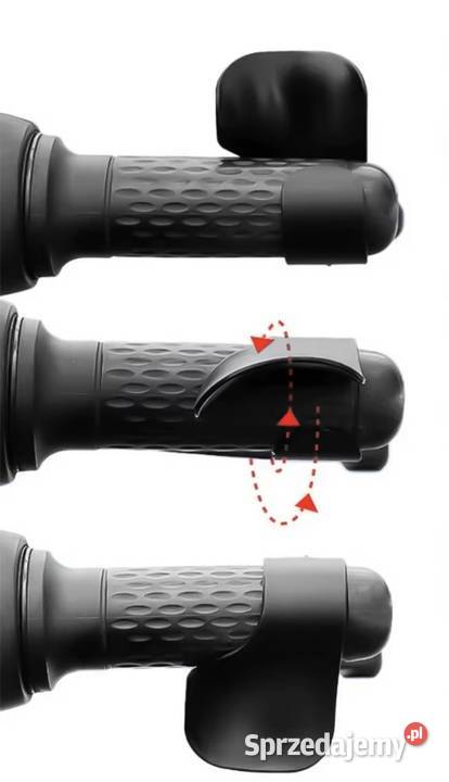 Tempomat do Motocykla Skutera Nadgarstkowy