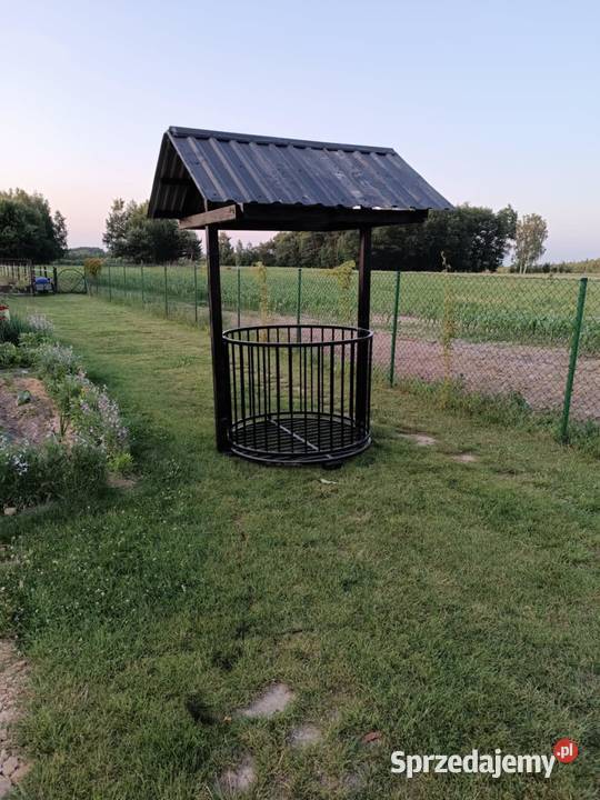 Paśnik koni Radomsko sprzedam