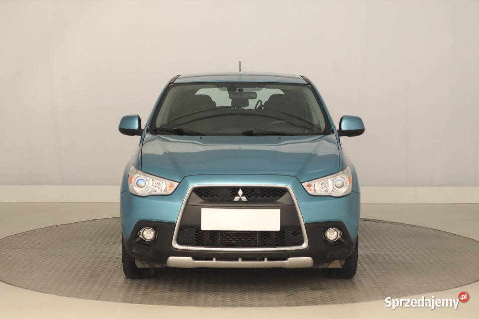Mitsubishi ASX 18 DID poduszka powietrzna Zabrze