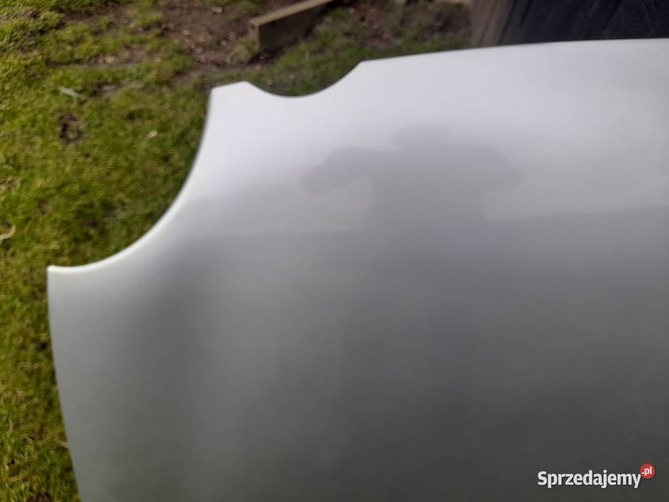Maska VW Polo 9n LA7W Częstochowa