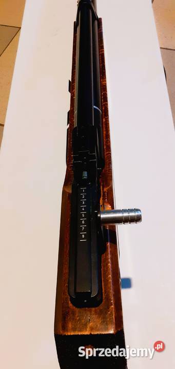 Walther LGM2 163J PCP opolskie Biała