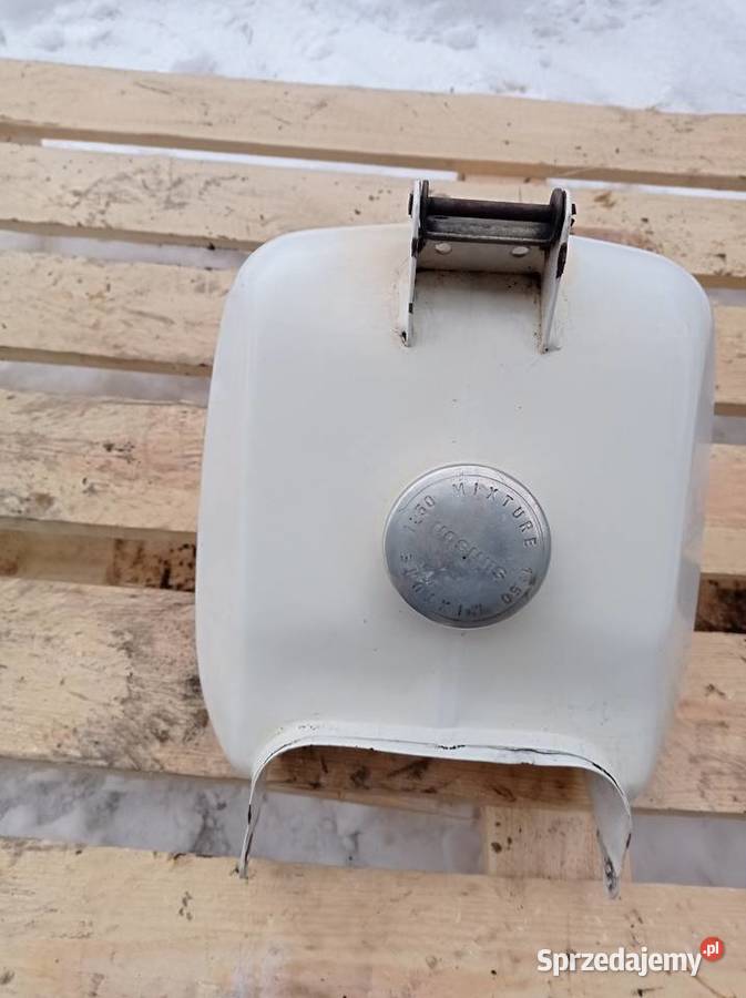 Zbiornik paliwa Simson Sr 50 Zbiorniki paliwa Siedlce