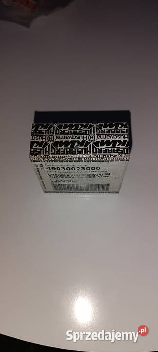 Łożysko KTM OEM 49030023000 Słupsk sprzedam