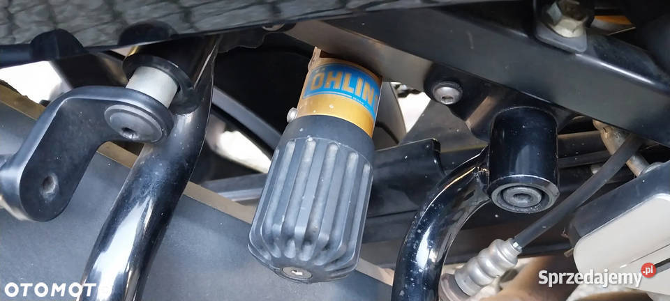 Suzuki VSTROM DL650 25000 zachodniopomorskie