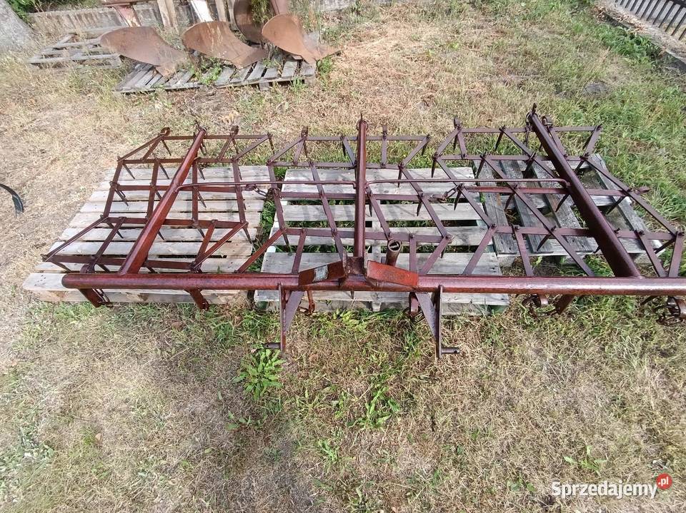 Brony 3 polowe Nieporęt