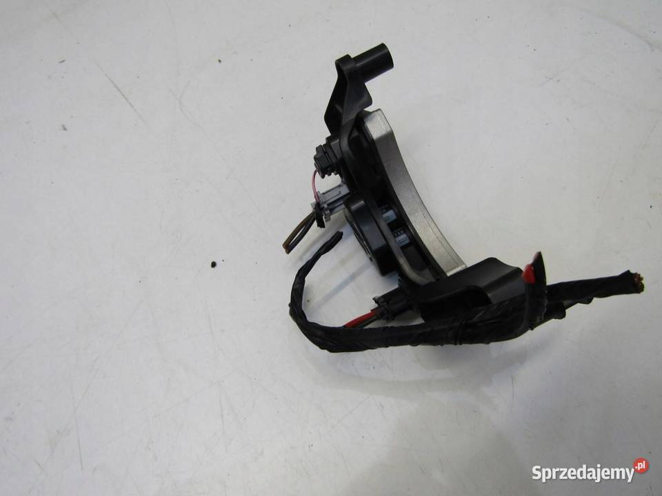 REZYSTOR OPORNIK DMUCHAWY NAWIEWU RENAULT CAPTUR