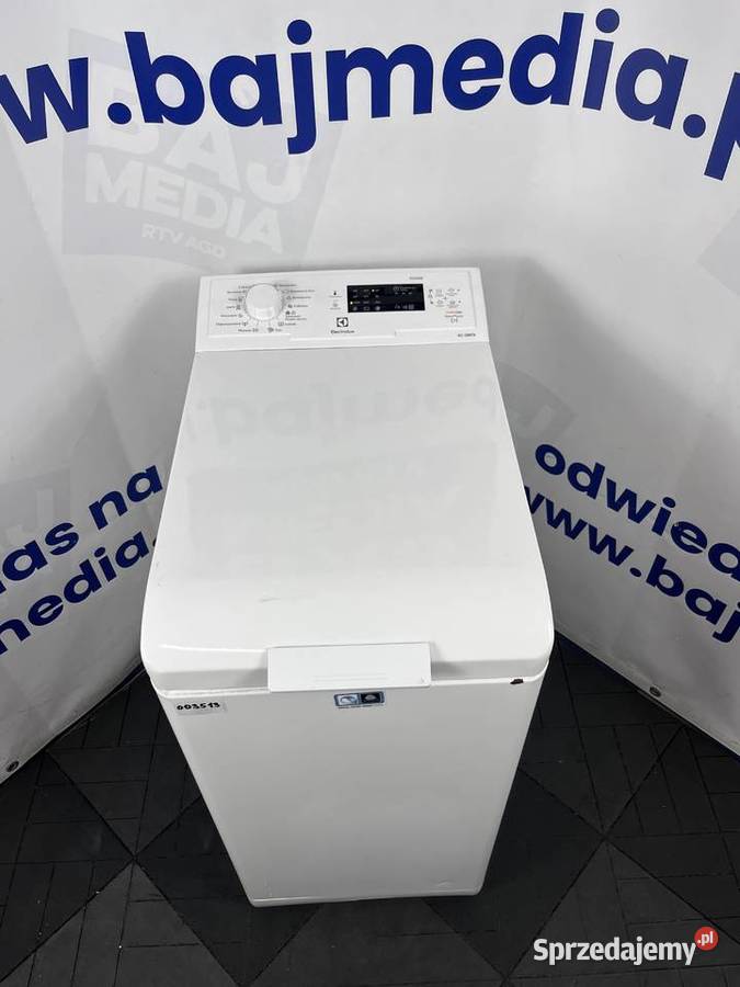 Pralka Electrolux góry ładowana 61200 ob A Warszawa