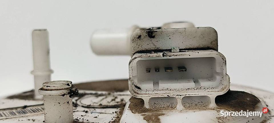 POMPKA PALIWOWA FIAT TIPO II 52019049 kujawsko-pomorskie Lipno