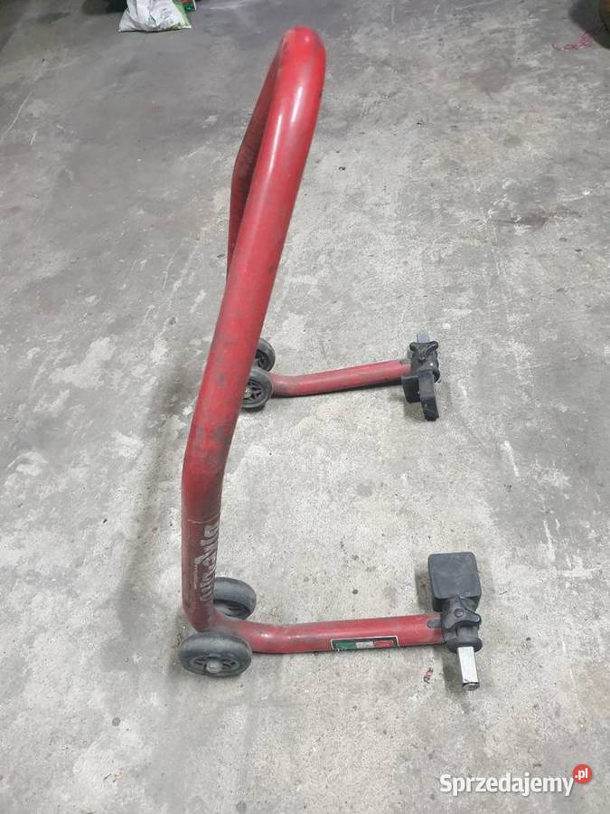 Podnośnik motocyklowy Bikelift Cielimowo