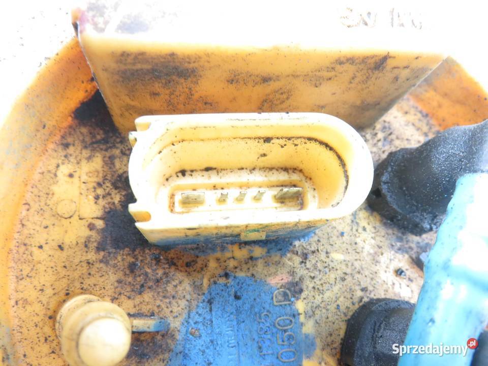 POMPA PALIWA VW GOLF V 19 TDI 1K0919050D osobowe sprzedam