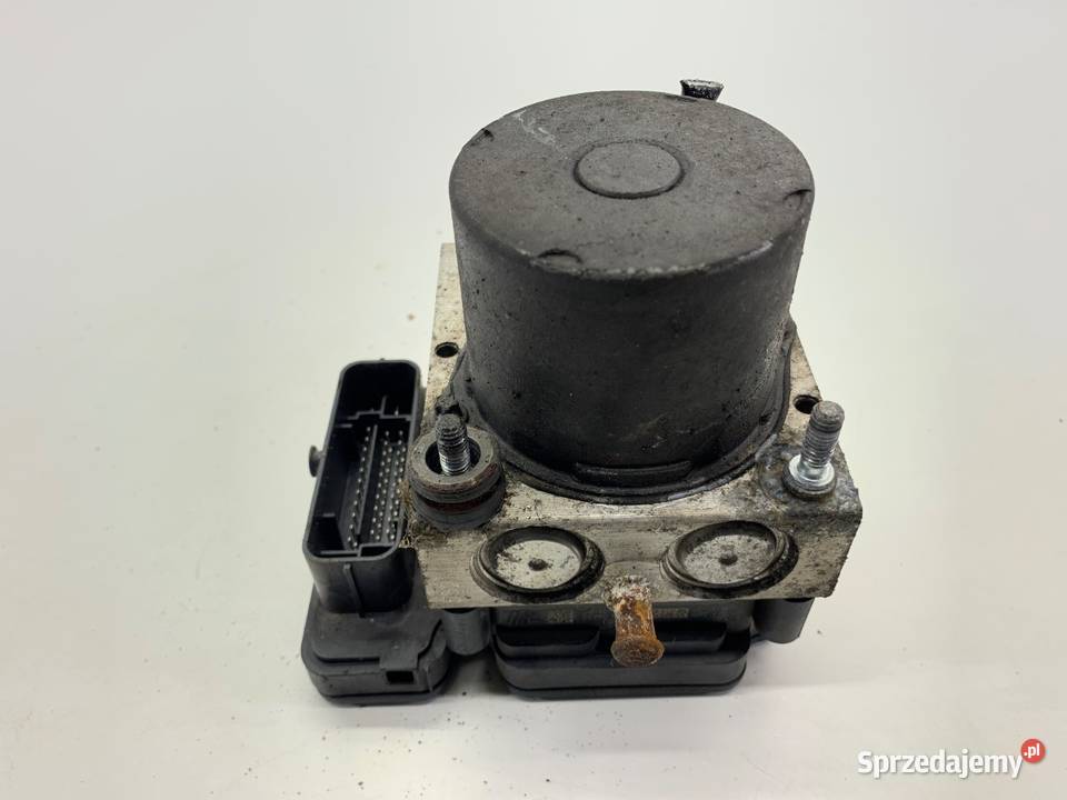 POMPA ABS CITROEN BERLINGO II 9814554480 16 99 sprzedam