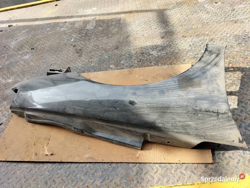 Renault Laguna I błotnik prawy Kamień-Kolonia sprzedam