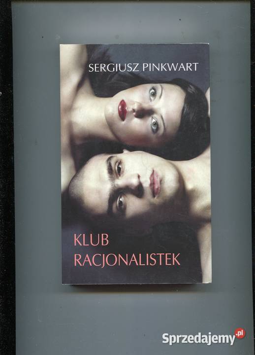 Klub racjonalistek Sergiusz Pinkwart