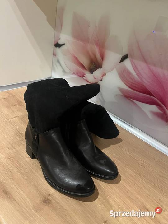 Piękne nowe buty Jenny Fairy 41 pomorskie Gdańsk