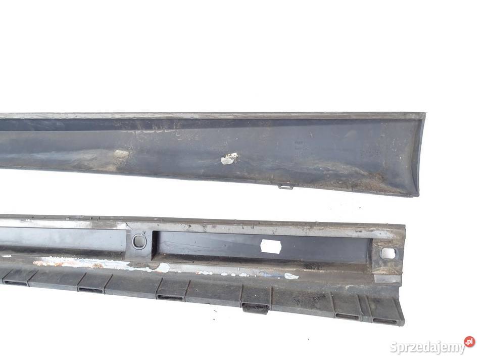 LISTWA NAKŁADKA PROGU PROGOWA PRAWA SLINE