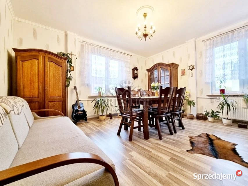 Inowrocław słoneczne mieszkanie w pobliżu 48m2