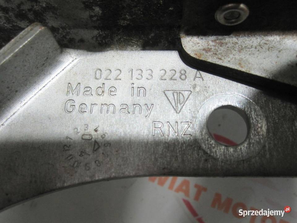 PORSCHE CAYENNE 05r 32 V6 BFD M02 M2Y 250 osłona Kielce sprzedam