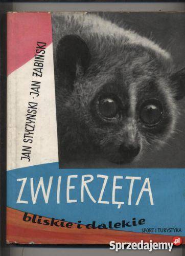 Zwierzęta bliskie i dalekie Szczecin