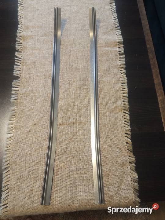 Listwy wałka tapicerki Warszawa 223 M20 sedan Olsztyn