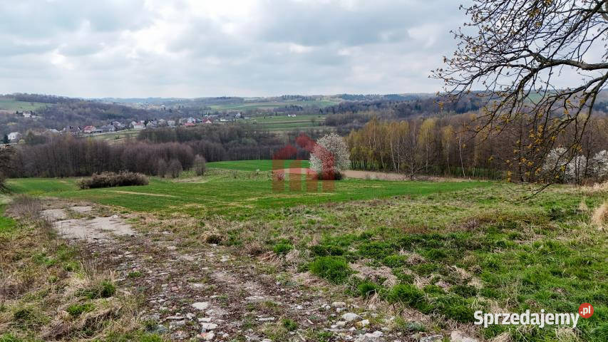 Działkę sprzedam Granice 1700m2