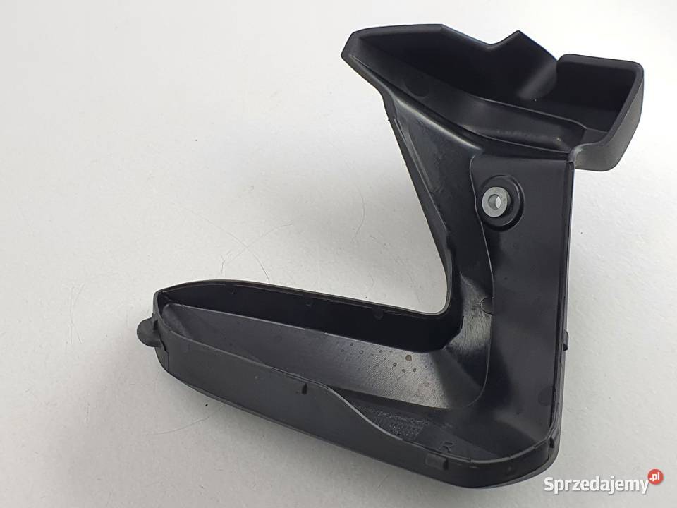 Oslona Cewki Prawa Dekiel Pokrywa Bmw R 1250 Gs Pokrywy i osłony silnika