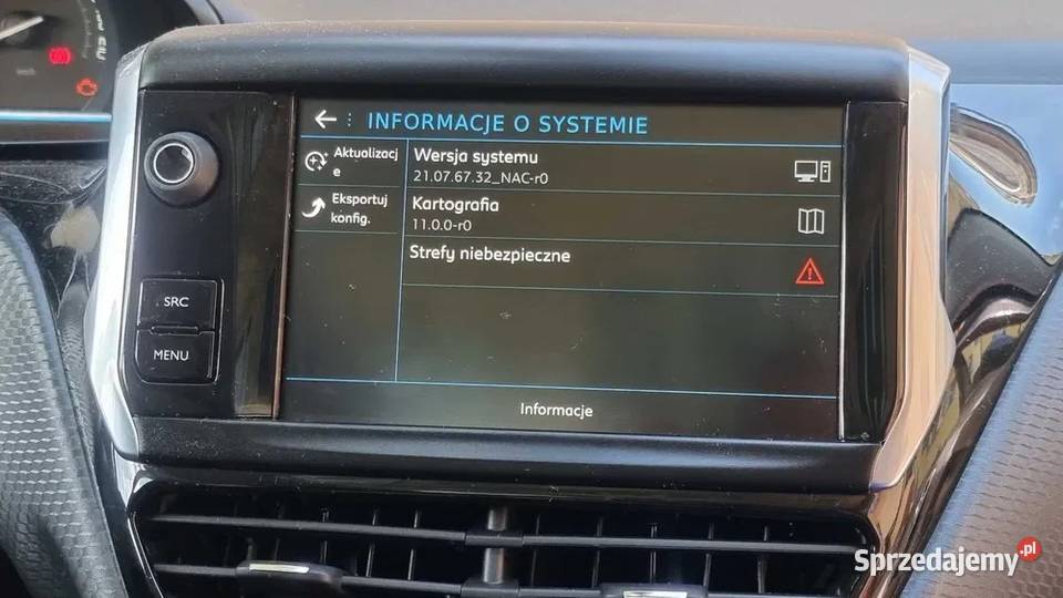 Citroen Toyota Peugeot Opel NAC RCC WAVE Car Pozostałe zachodniopomorskie Szczecinek