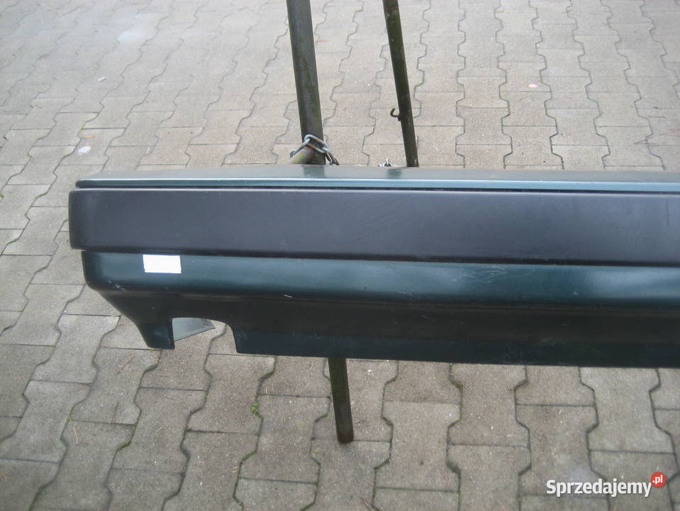 VOLVO 460 9092R ZDERZAK TYLNI 434675 Zderzaki Rakoniewice