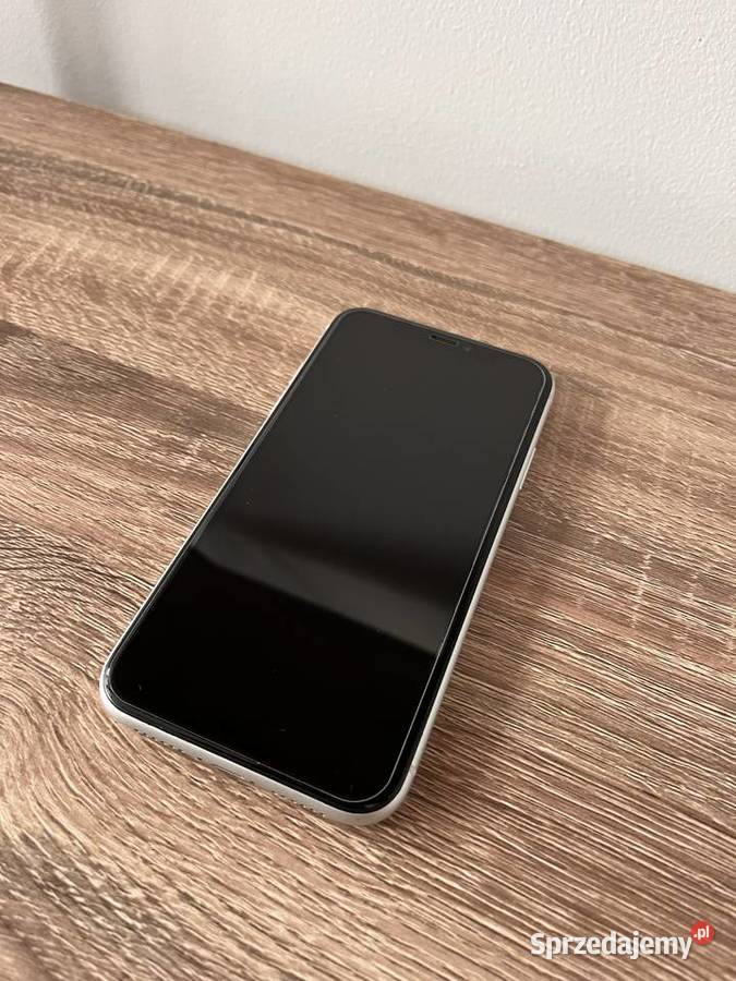 Sprzedam iPhone XR Katowice