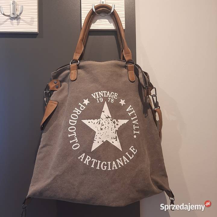Torba Bag duża