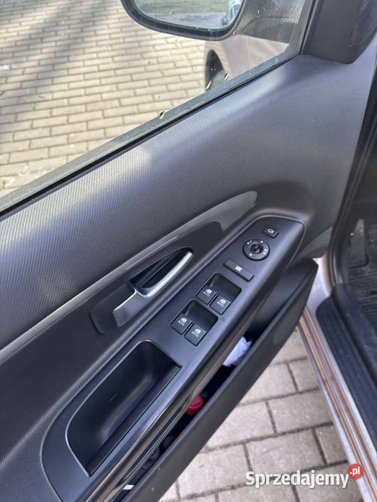 Sprzedam Cee'd SW mazowieckie Płock