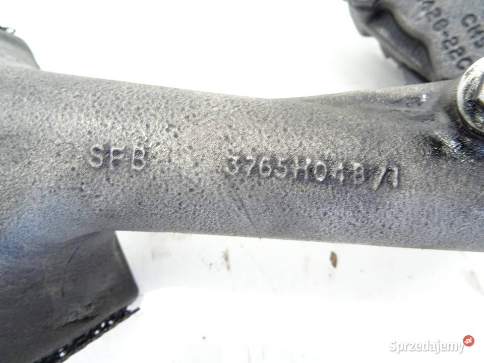 POMPA OLEJU RENAULT MIDLUM S 120 RENAULT TRUCKS ciężarowe Oleju