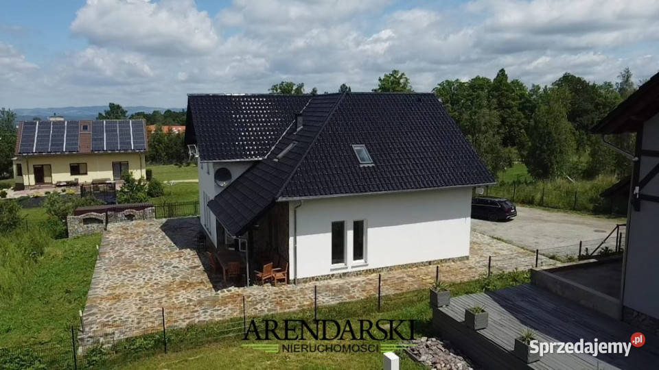 Nieruchomość inwestycyjna Karpacz