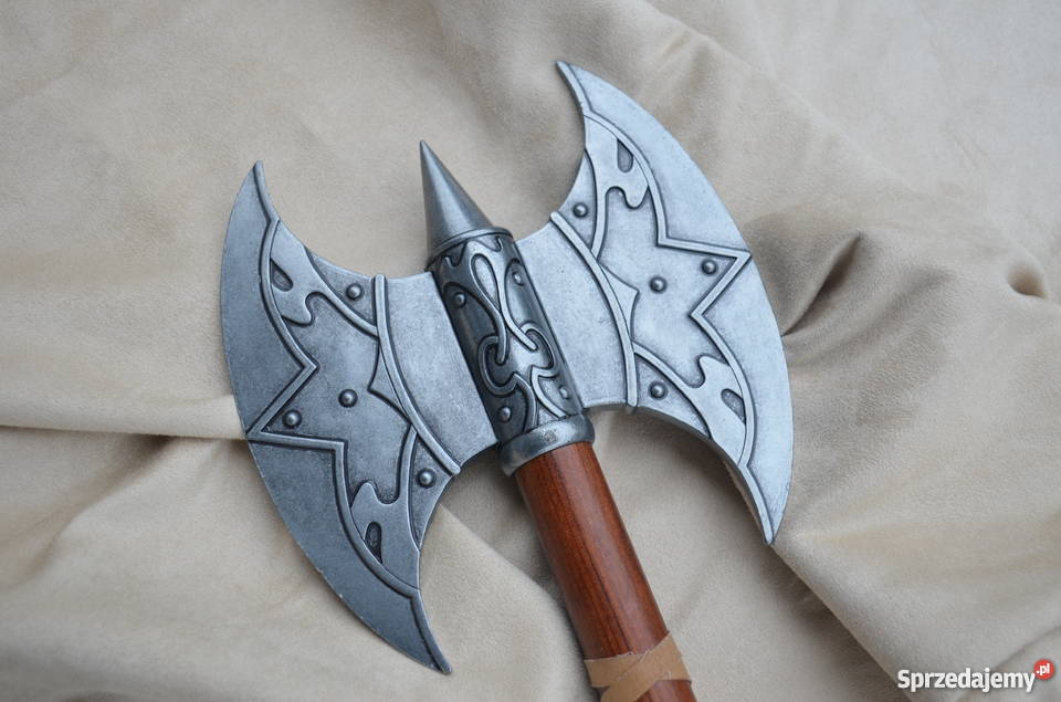 Replika broni Topór VALQUIRIA DENIX 614 Kolekcje Środa Wielkopolska